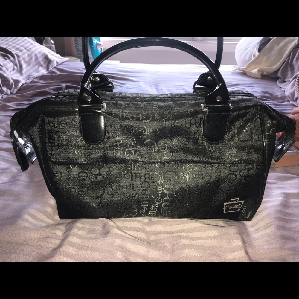 Makeup Travel Bag